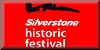 Silverstone Historic Festival 2001